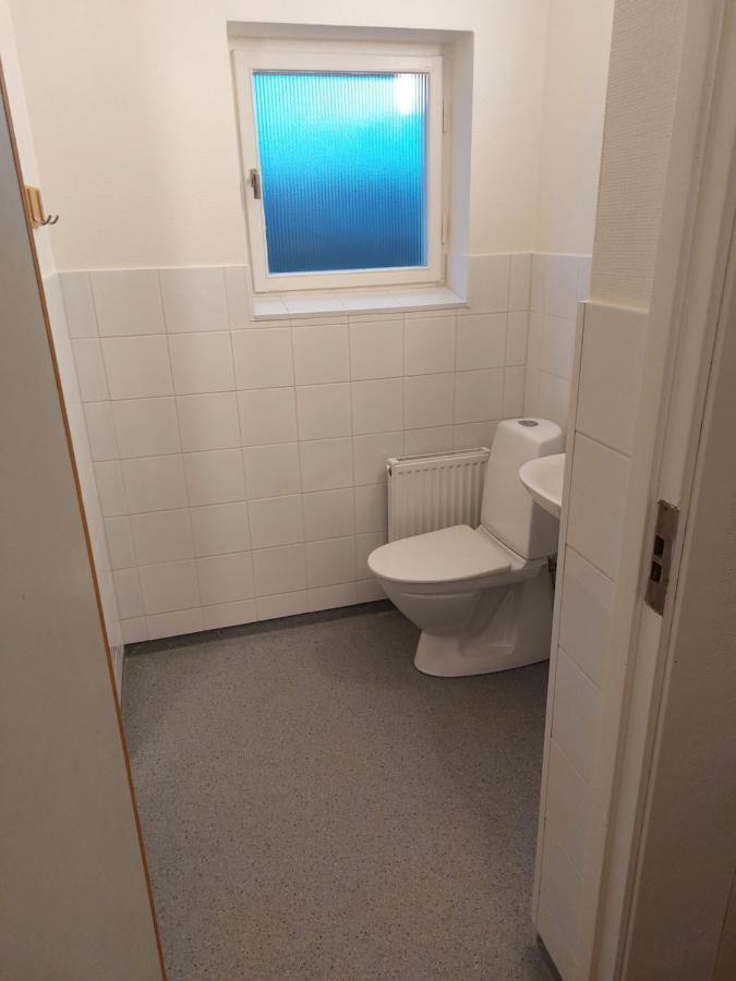 Hammarö Vandrarhem *