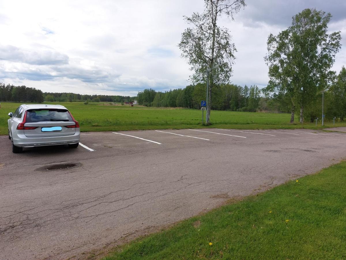 Vandrarhem Hammarö Vandrarhem Hammarö