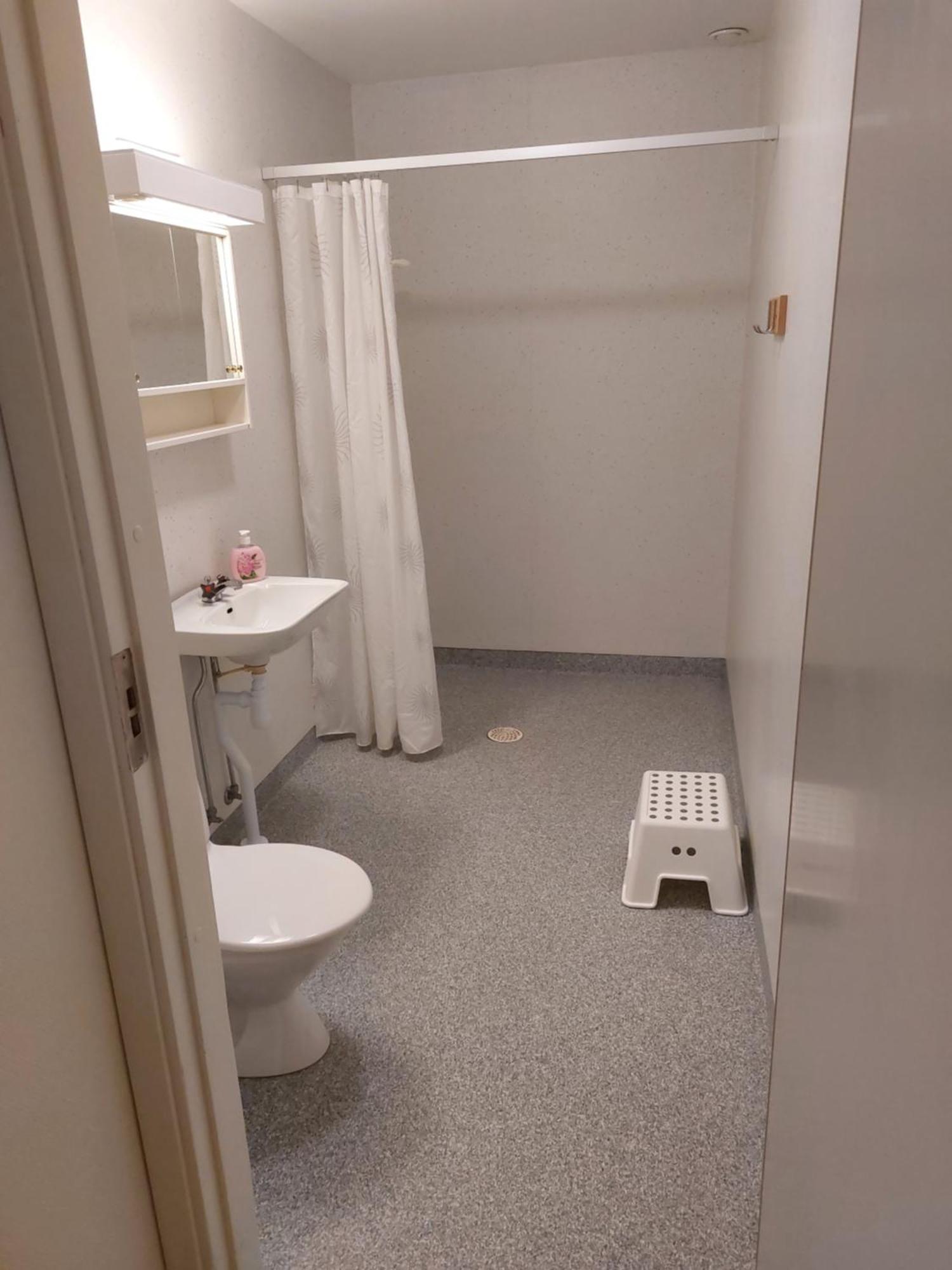 Hammarö Vandrarhem Vandrarhem